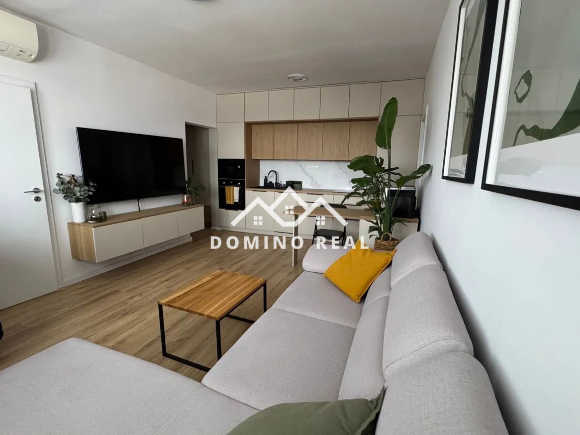 zrekonštruovaný 3-izbový byt v najobľúbenejšej lokalite - 10