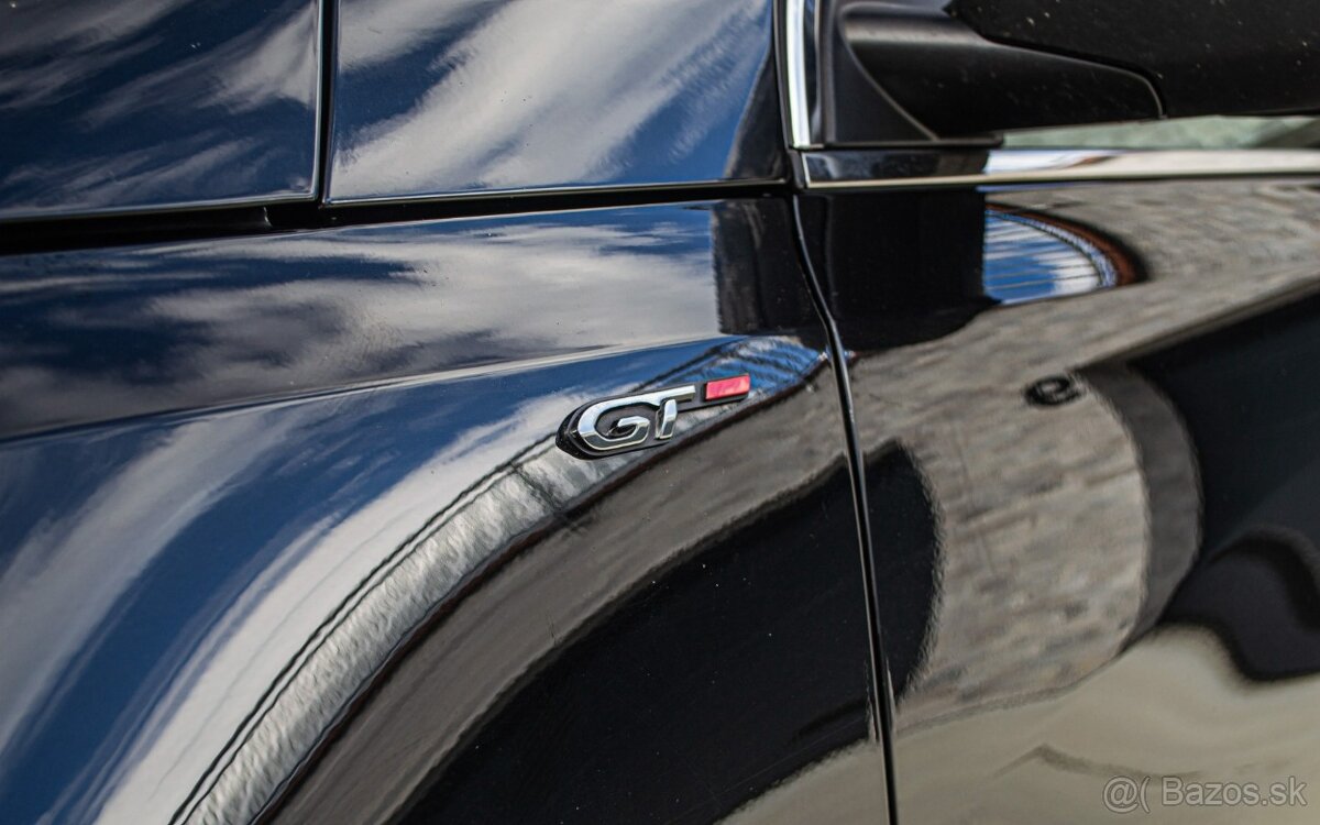 Peugeot 308 sw GT 2.0 BlueHDi S&S automat - 10