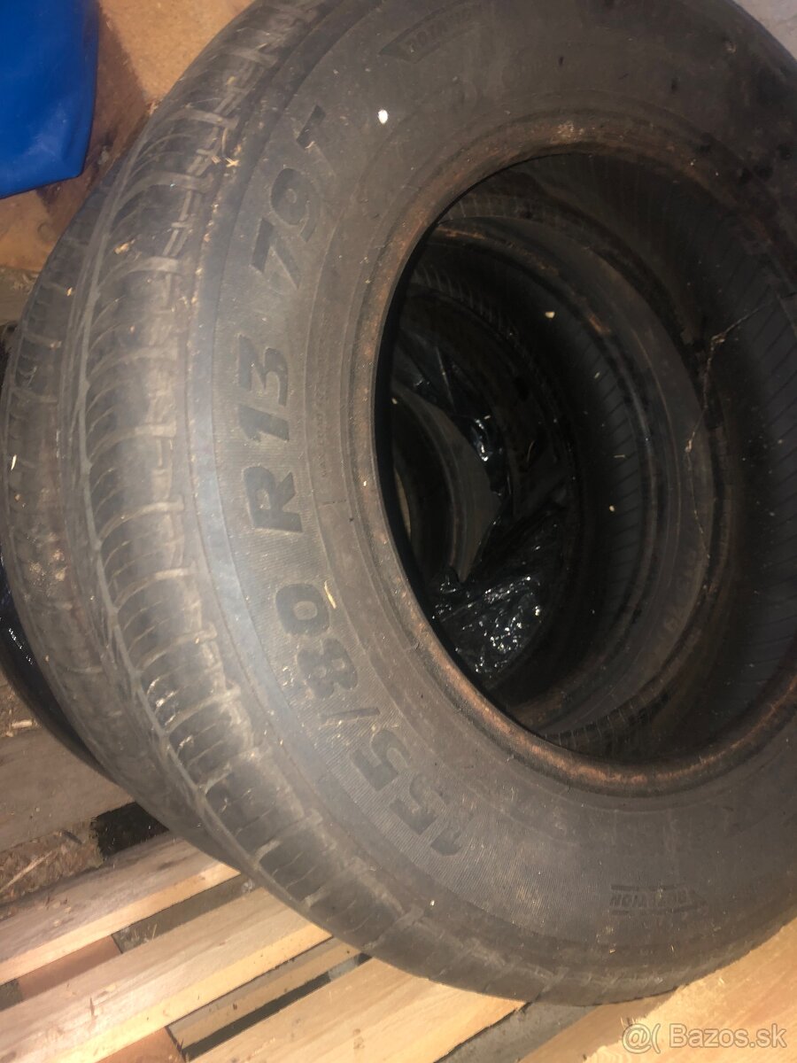 Fiat panda 1.1 benzín - 10