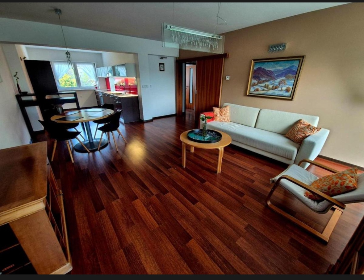 4 izbovy byt s garážou - 10