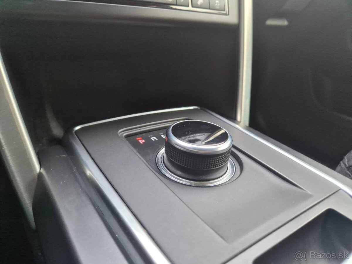 Land Rover Discovery Sport 2.0D D150 AWD A/T - 10