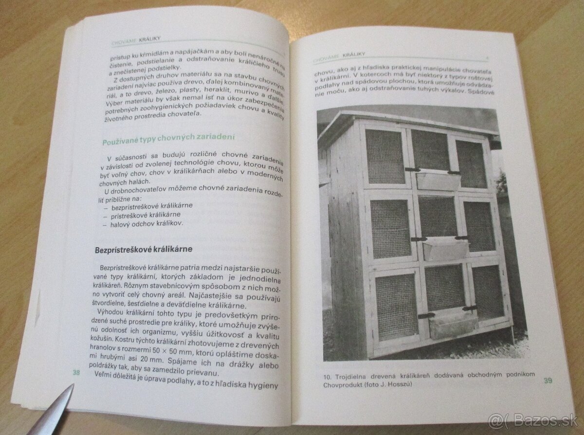 Chováme králiky - 4 - 10