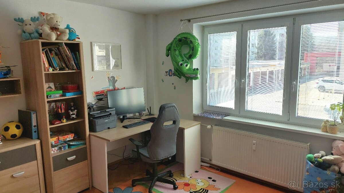 Predám 3i byt Ľ. Štúra 46 - 10