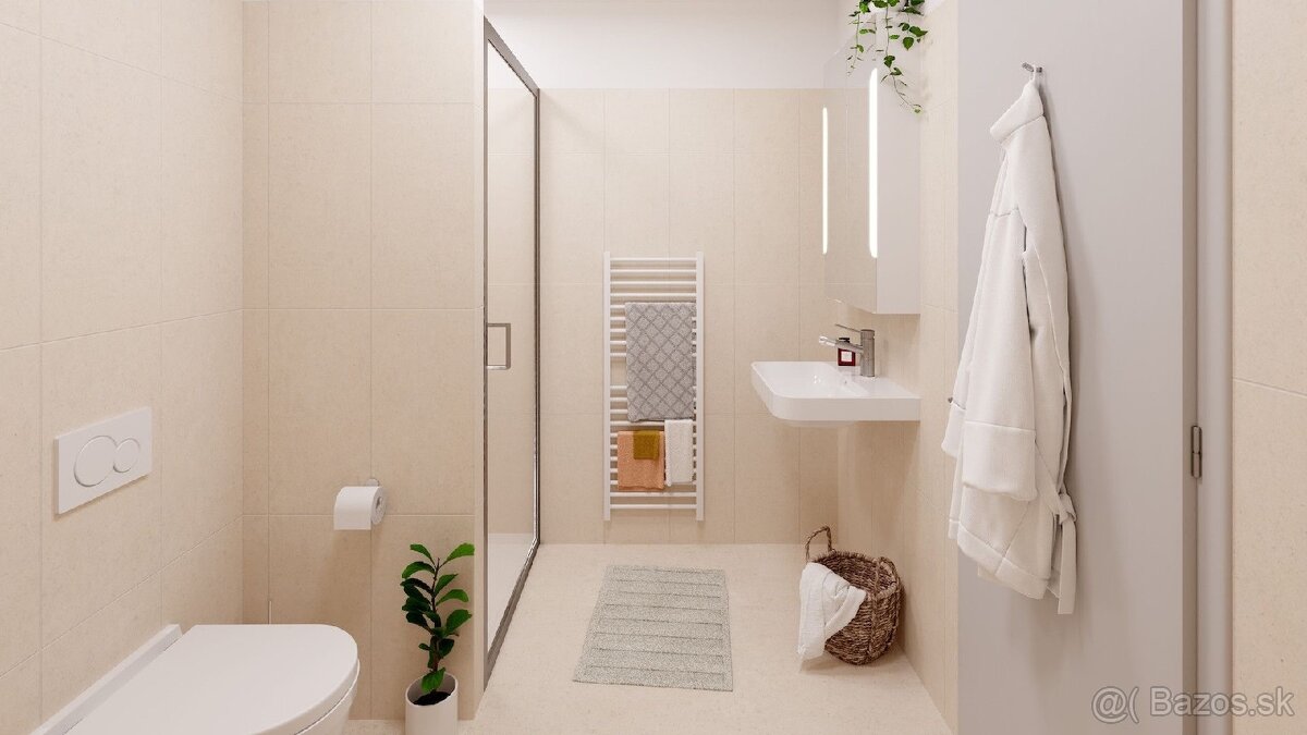 Predaj apartmán Vysoké Tatry (Gerlach rezort) - 10