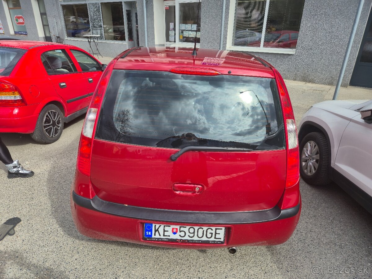 Predám Mitsubishi Colt - 10
