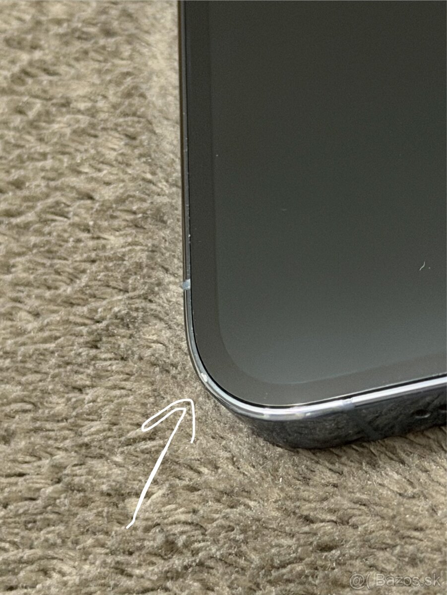 iPhone 13 Pro - 256gb - Výborný stav - 10