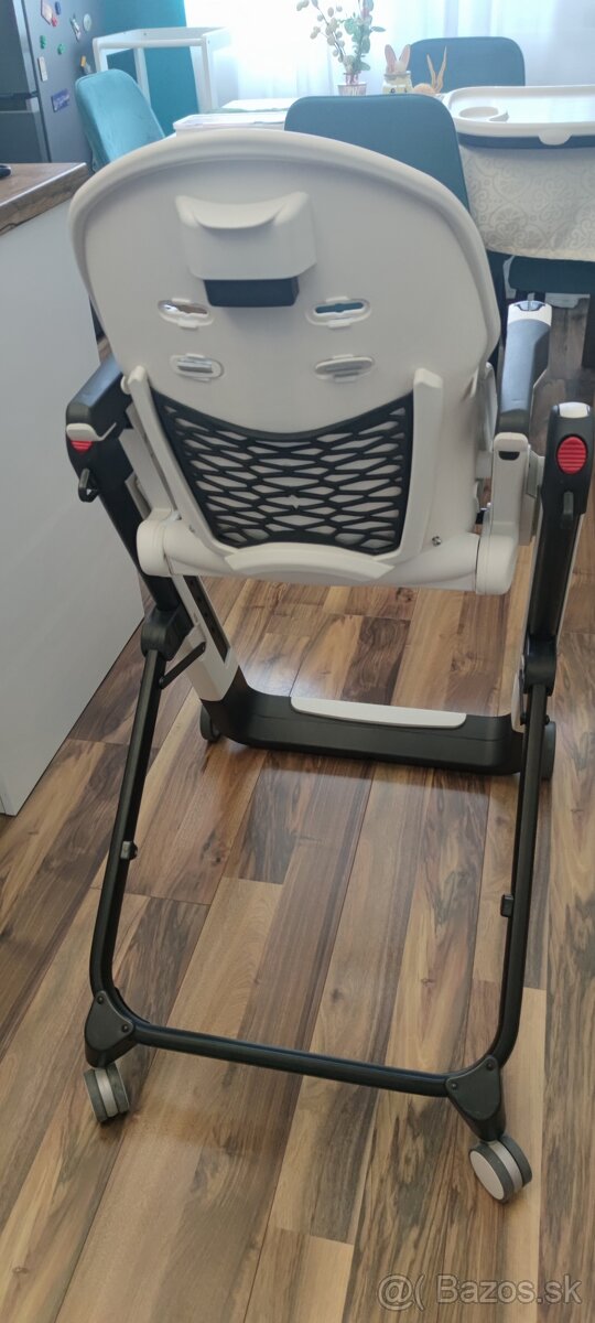 Detská stolička Peg Perego Siesta - 10