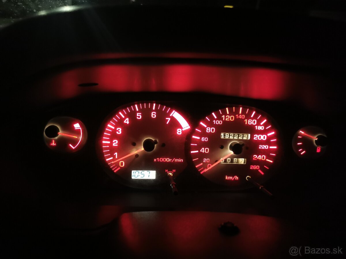 Nissan 200sx Nová STK/EK - 10