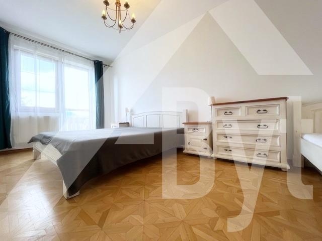 KOMPLET ZARIADENÝ APARTMÁN S VÝHĽADOM NA TATRY - 10