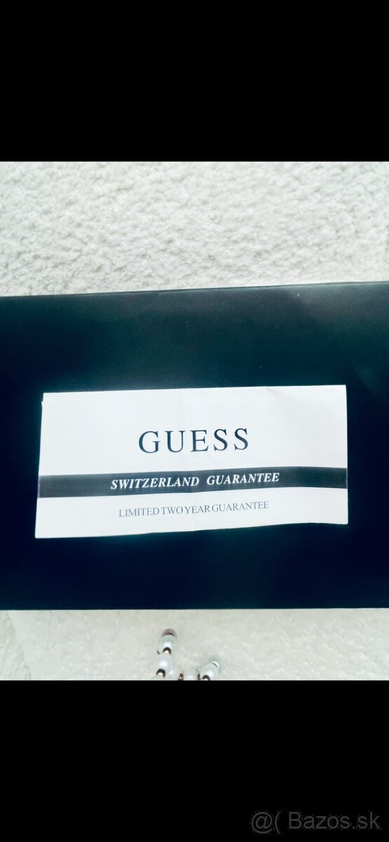 Hodinky Guess - 10