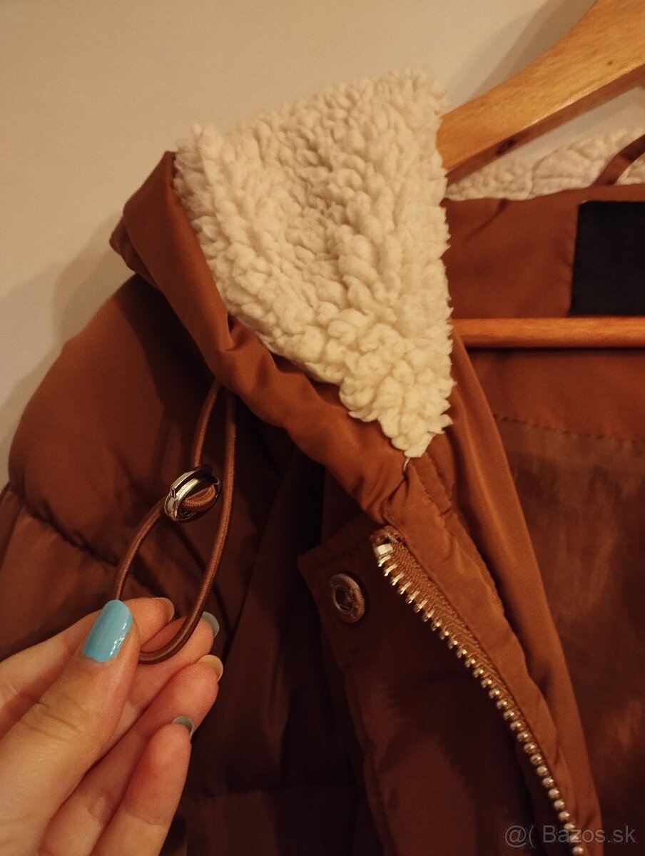 Zimná bunda - 10