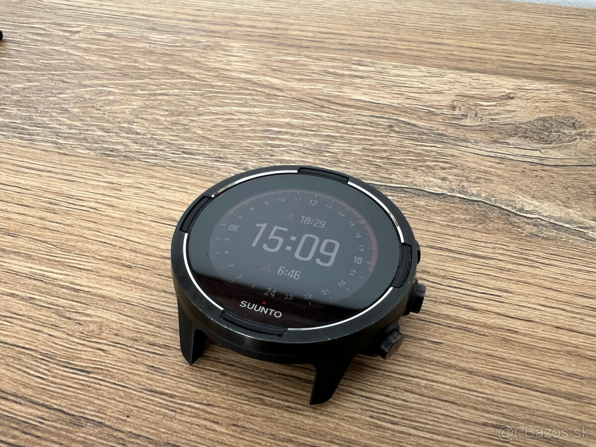Suunto 9 Baro (kompletné balenie) - 10