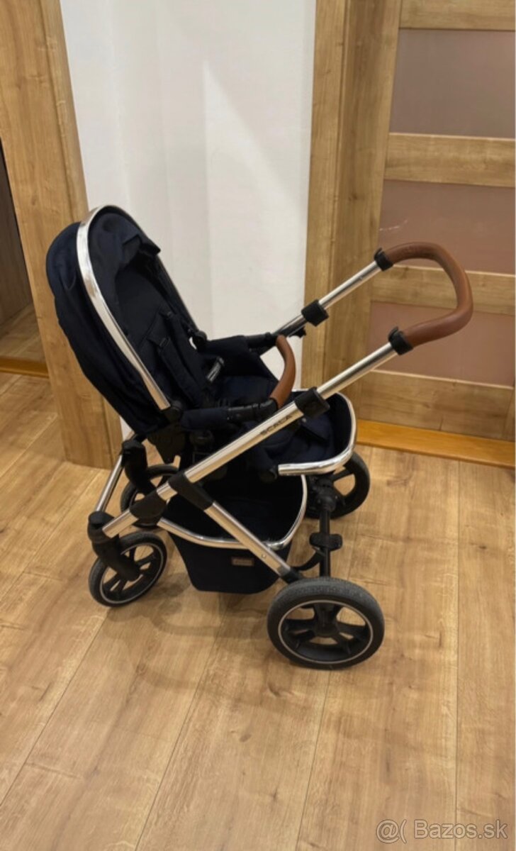 Predám kočiar MOON Scala - 10