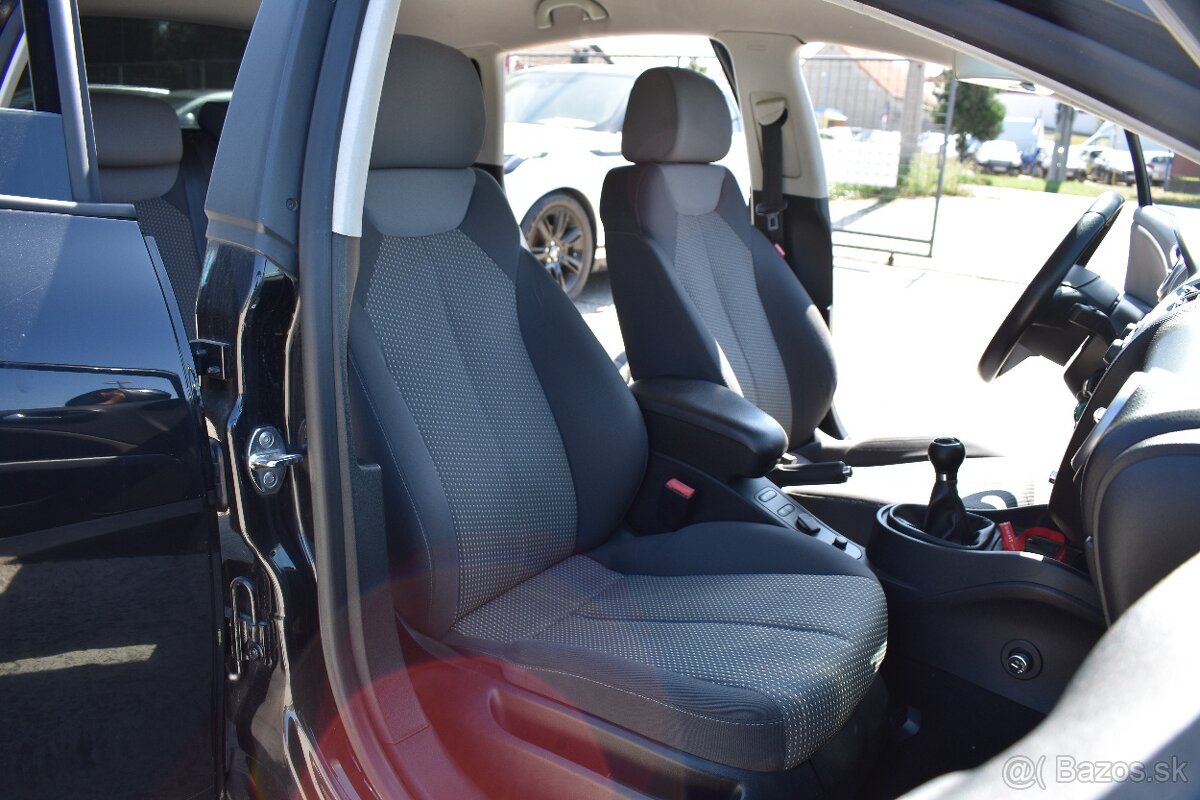 Seat Leon 1.4 TSI FR - 10