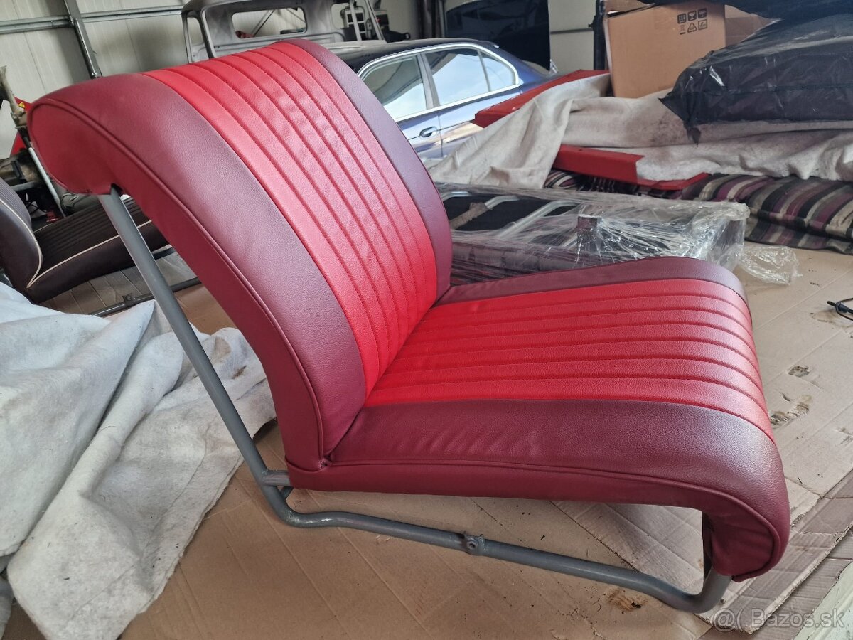 Tatra 138 4x4 Kabína... - 10