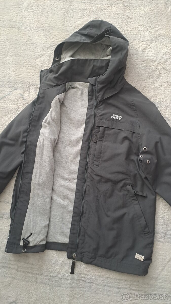 Prechodná bunda veľ. 164 - 10