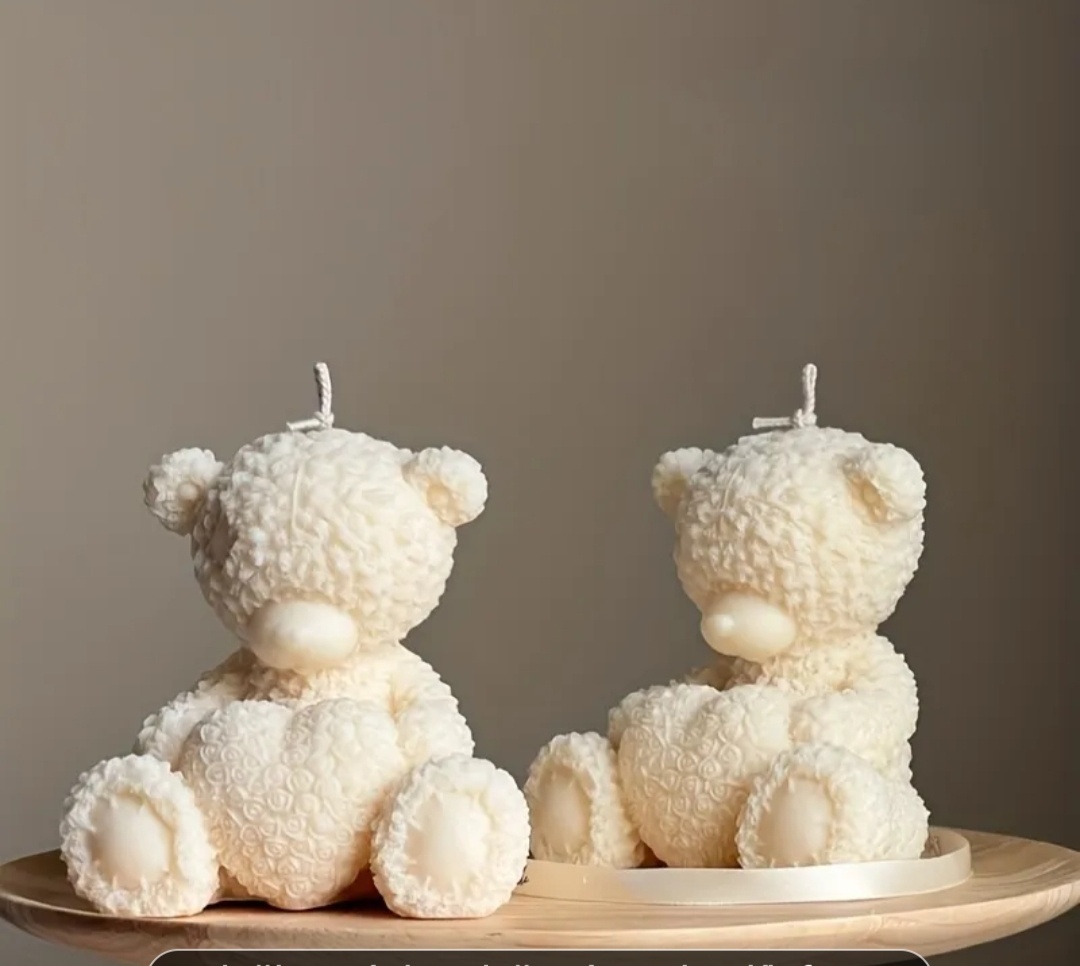 Silikonove formy - 10