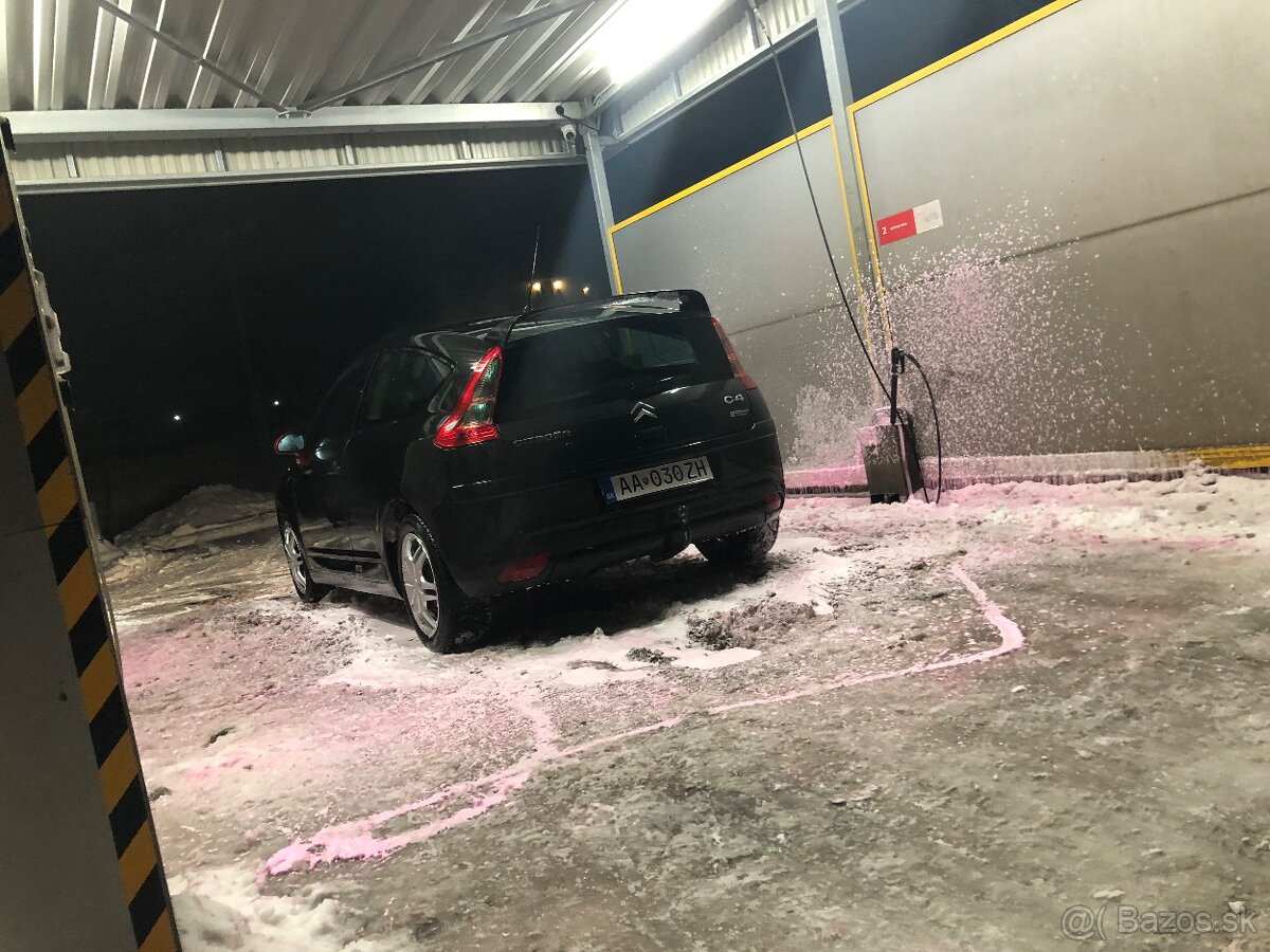 Citroën c4 Coupe - 10