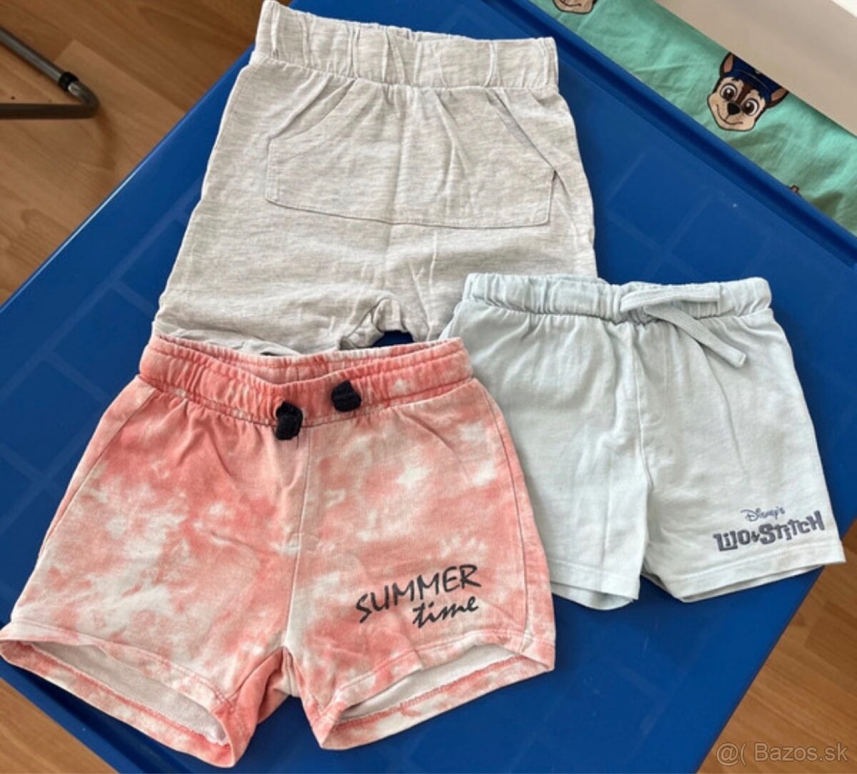 Balík oblečenia pre chlapca - 10