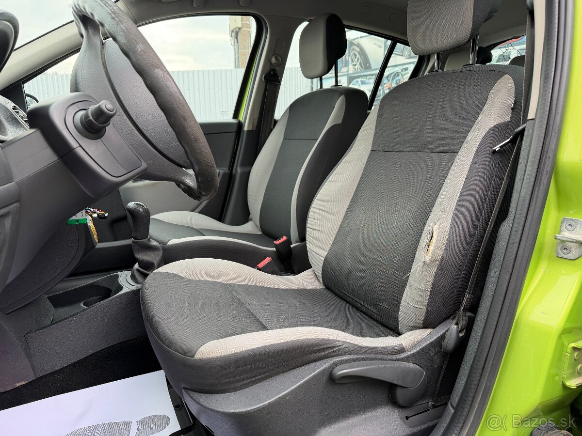 Renault Clio 1.2 Authentique - 10