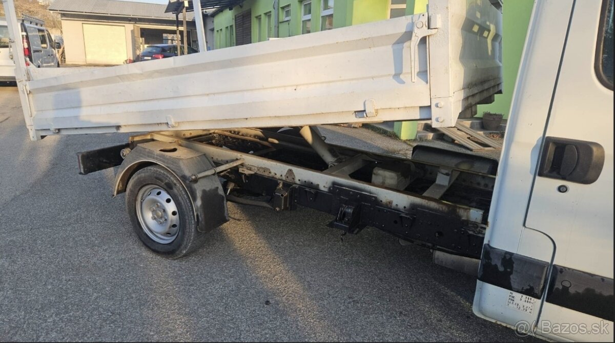 💥 IVECO DAILY VYKLÁPAČ - PREDAJ AJ NA SPLÁTKY 💥 - 10