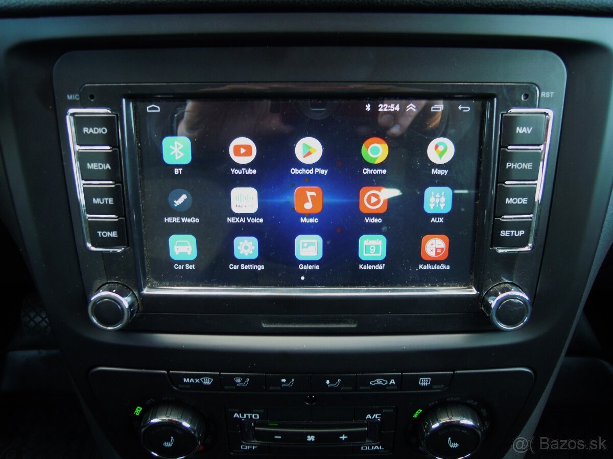 Škoda Yeti, 1.4TSi BEZ KOROZE - SERVIS - 10