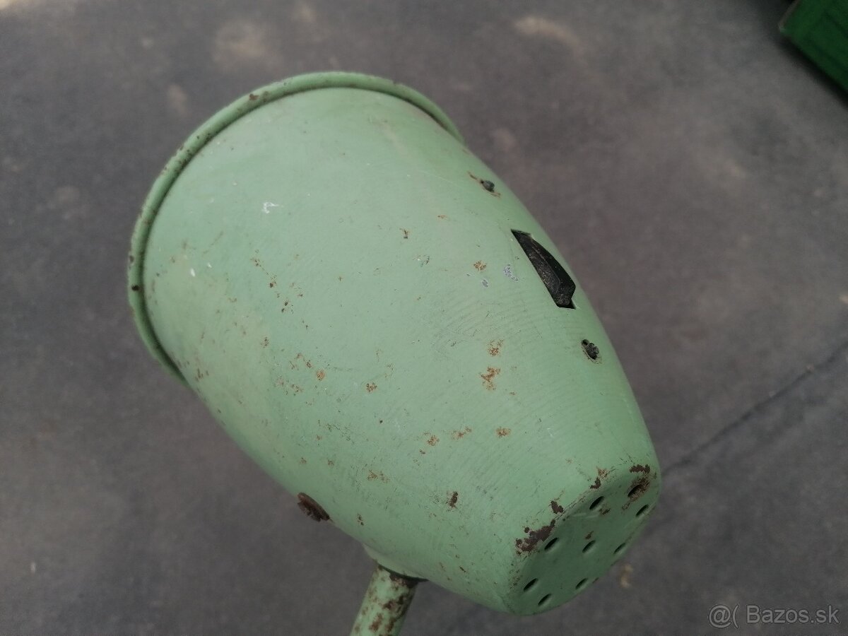 Predám industriálna lampa - 10