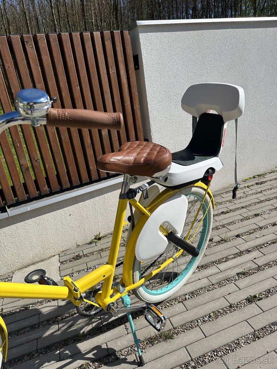 Bicykel - 10