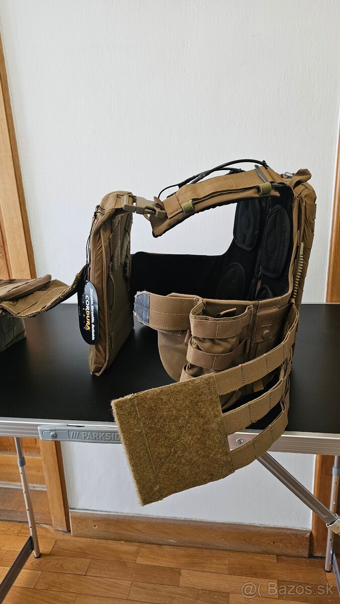 CRYE PRECISION CPC (TMC Replica) - 10