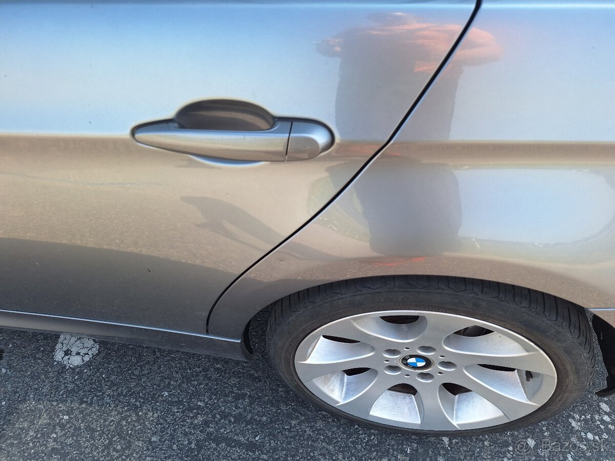 Bmw e91 - 10