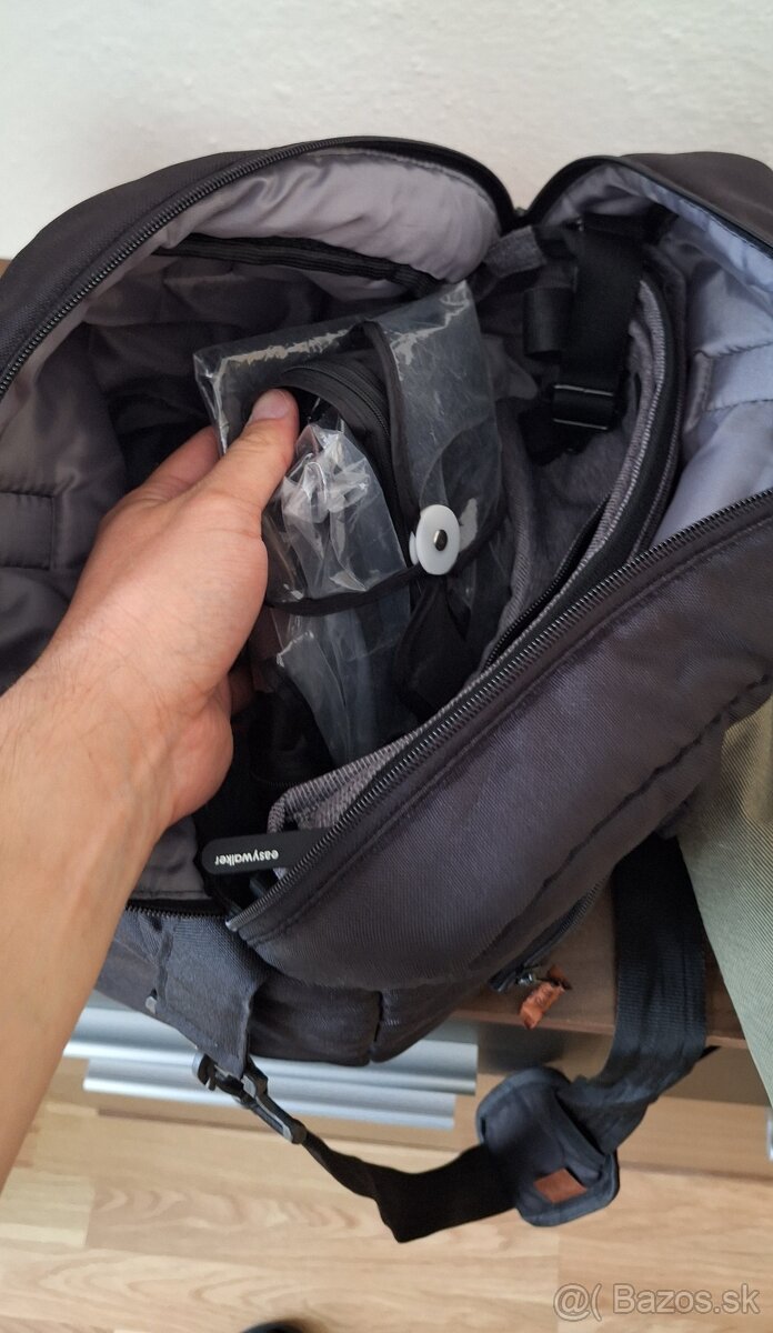 Cybex Talos S - 10
