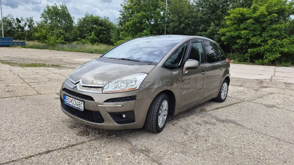 C4 Picasso - 10