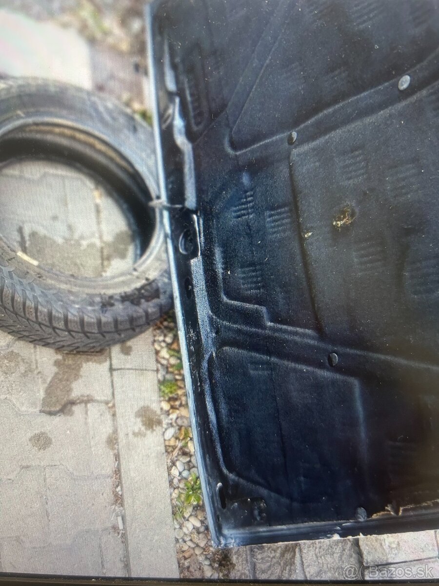 Predám LACNO diely Fiat UNO - 10