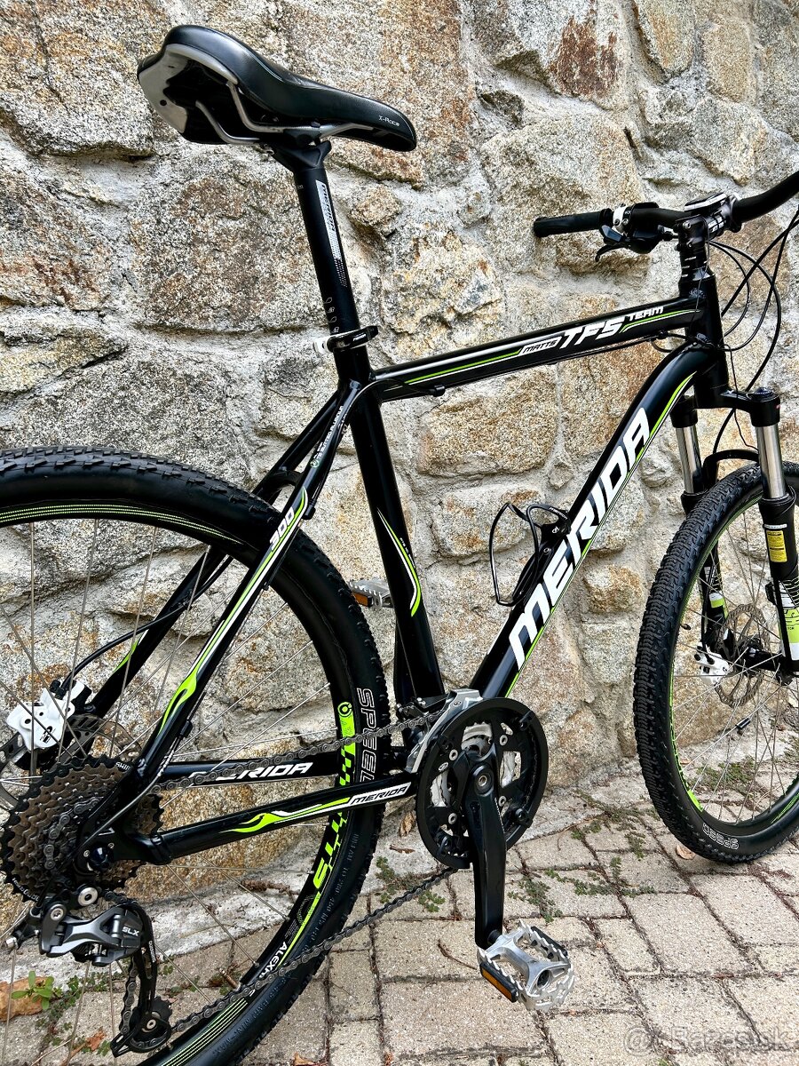 Merida TFS 300 26” L - 10