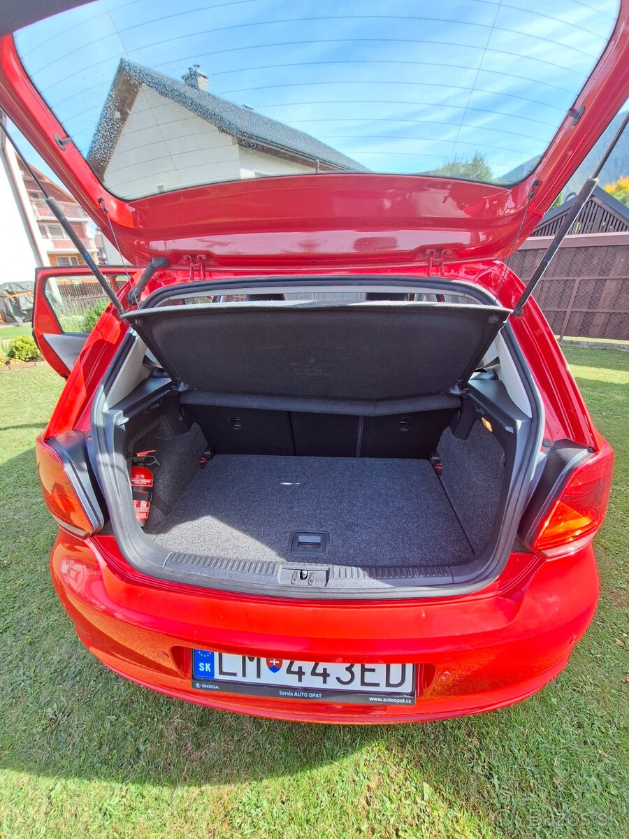 Predam VW Polo 1.4 - 10