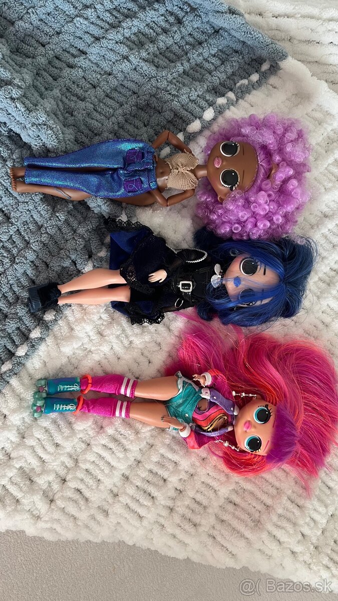 veľký domček LOL, ako nový - 10