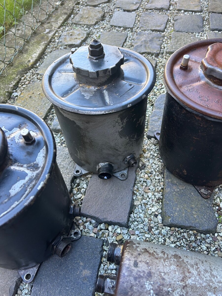 Otočná vidlica korby - 10