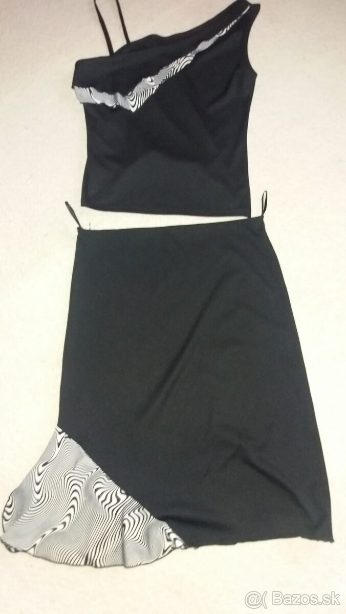 Dámske šaty - 10