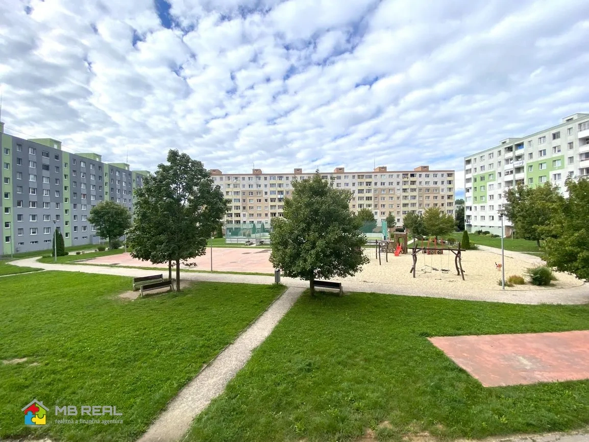 REZERVOVANÉ - Dvojizbový byt,Žiar nad Hronom, Hviezdoslavova - 10