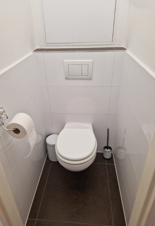 Ojedinelý, slnečný 1-i byt v tehlovom dome - 10