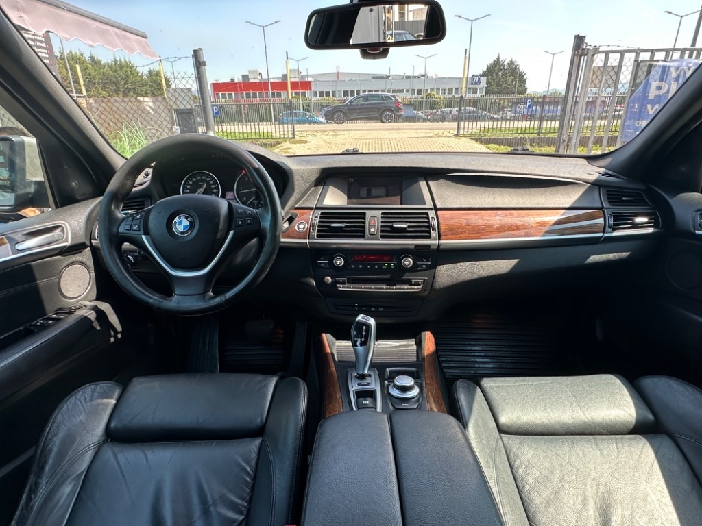 BMW X5 xDrive30d - 10