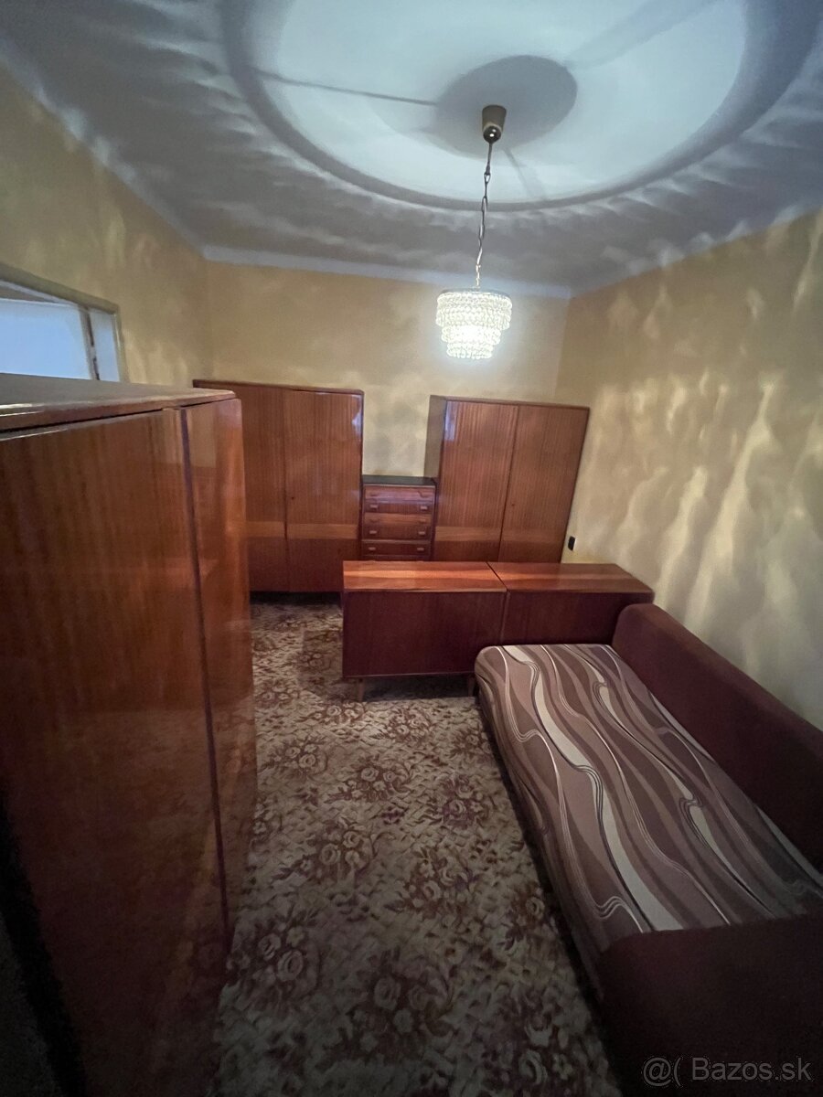 2izbovy byt v Šuranoch - 10