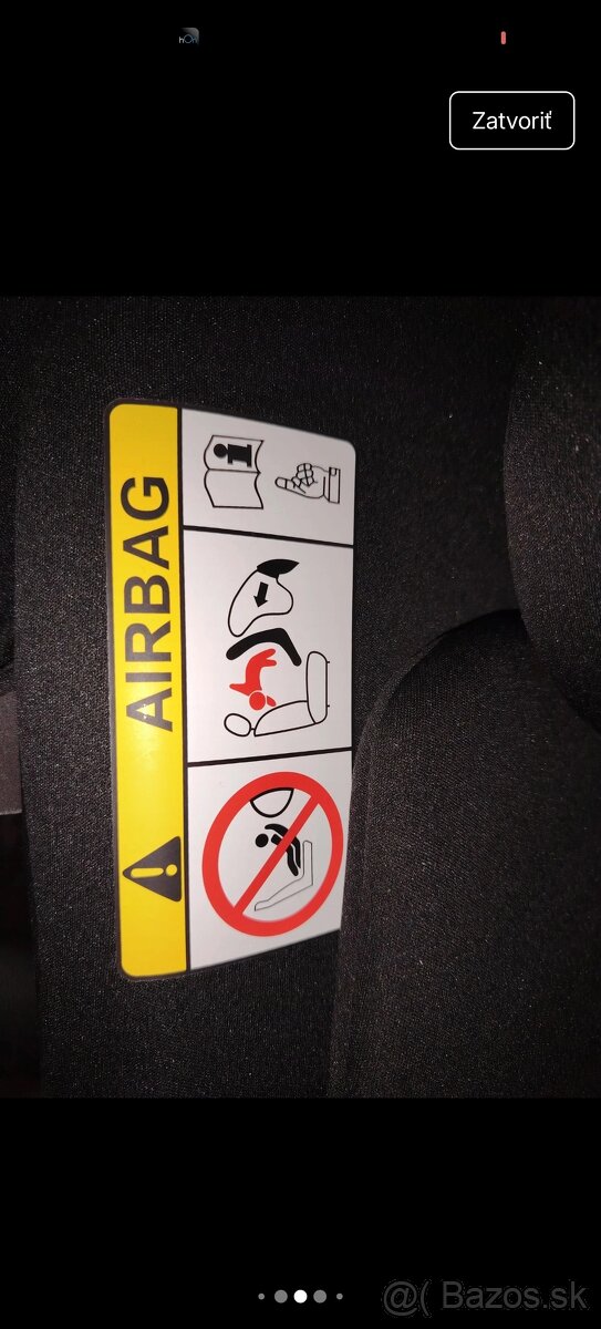 Nova carello vajicko - 10