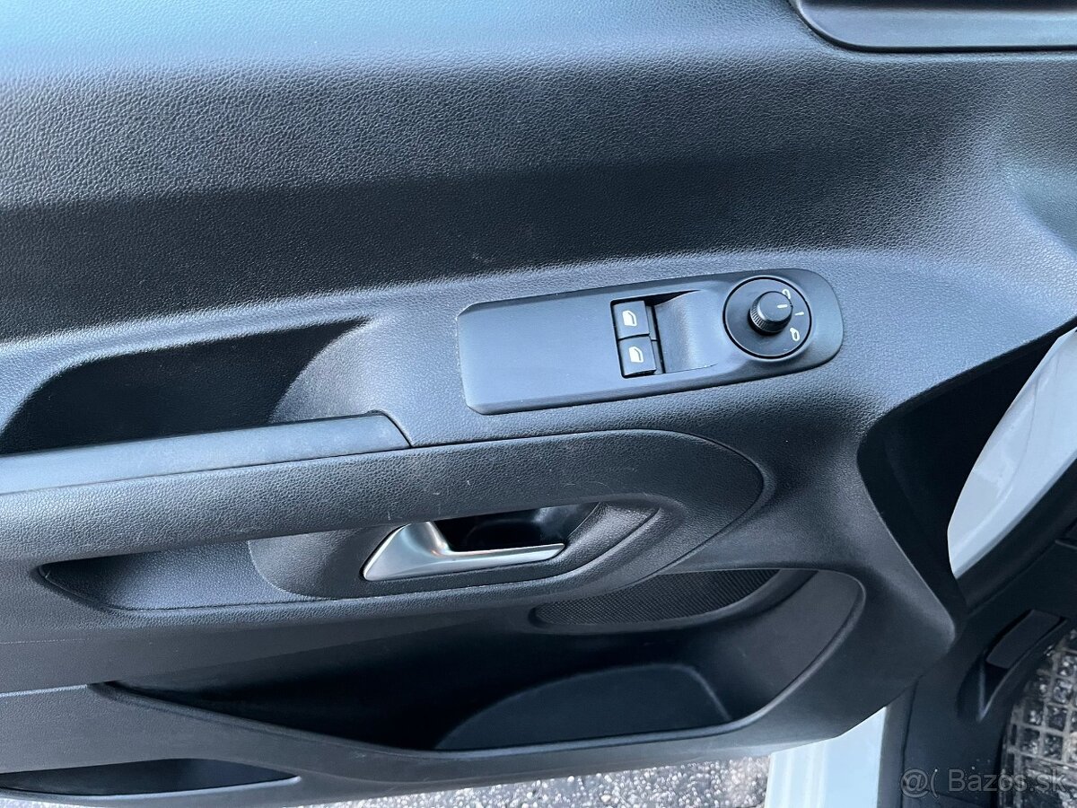 Opel Combo Life 1.2 Turbo Life - 10