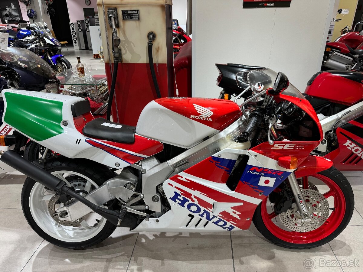 Honda NSR 250 R - 10