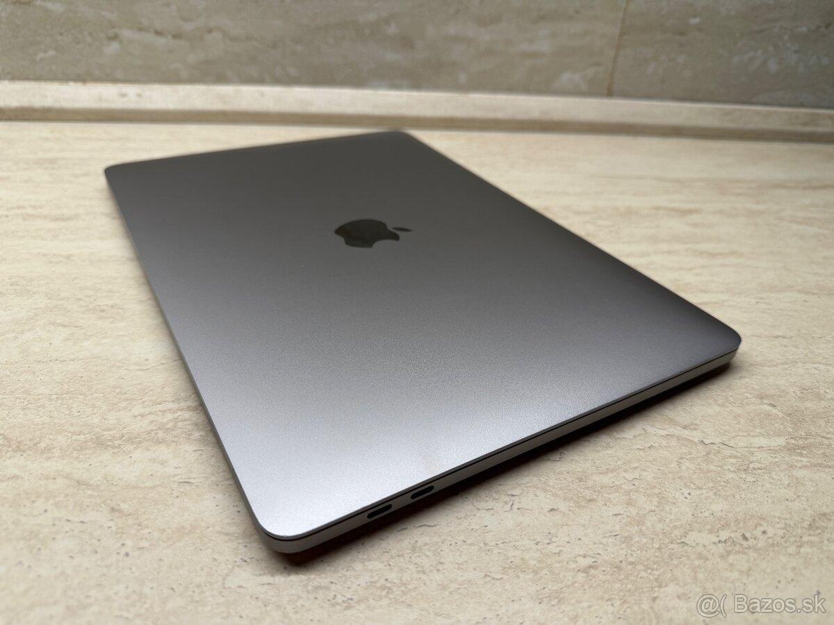 MacBook Pro Retina 13" (2018) - Core i7 - 16GB SSD 256 - 10