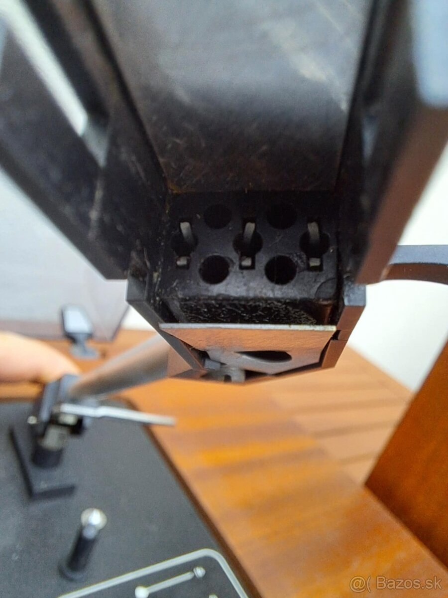 Predam radiogramafon TESLA Synkopa 1032. - 10