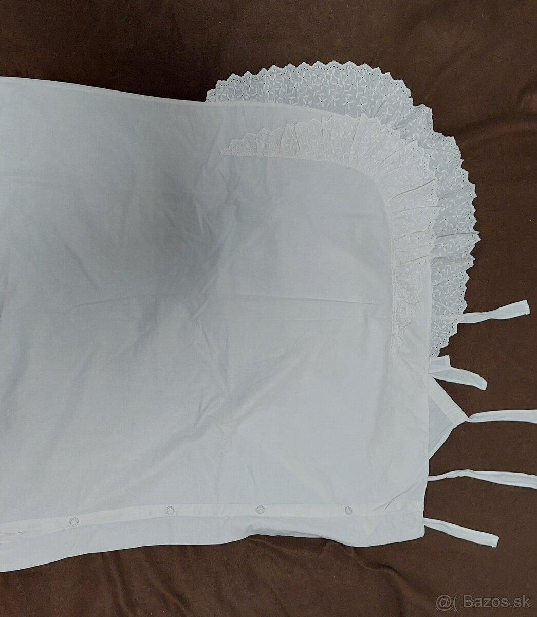 Predám rôzne retro oblečenie - 10