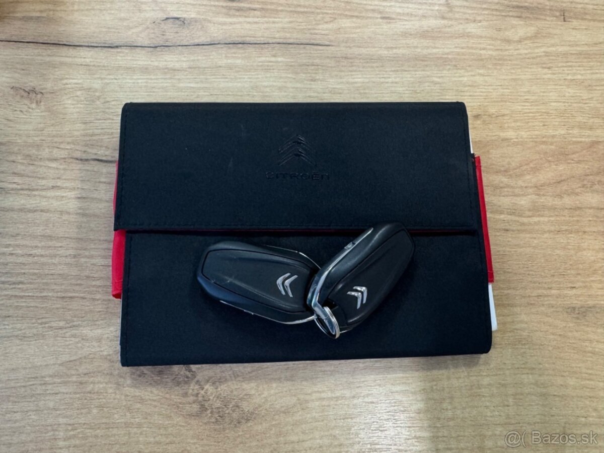 Citroën C4 Grand Spacetourer 1.5BlueHDi - 10