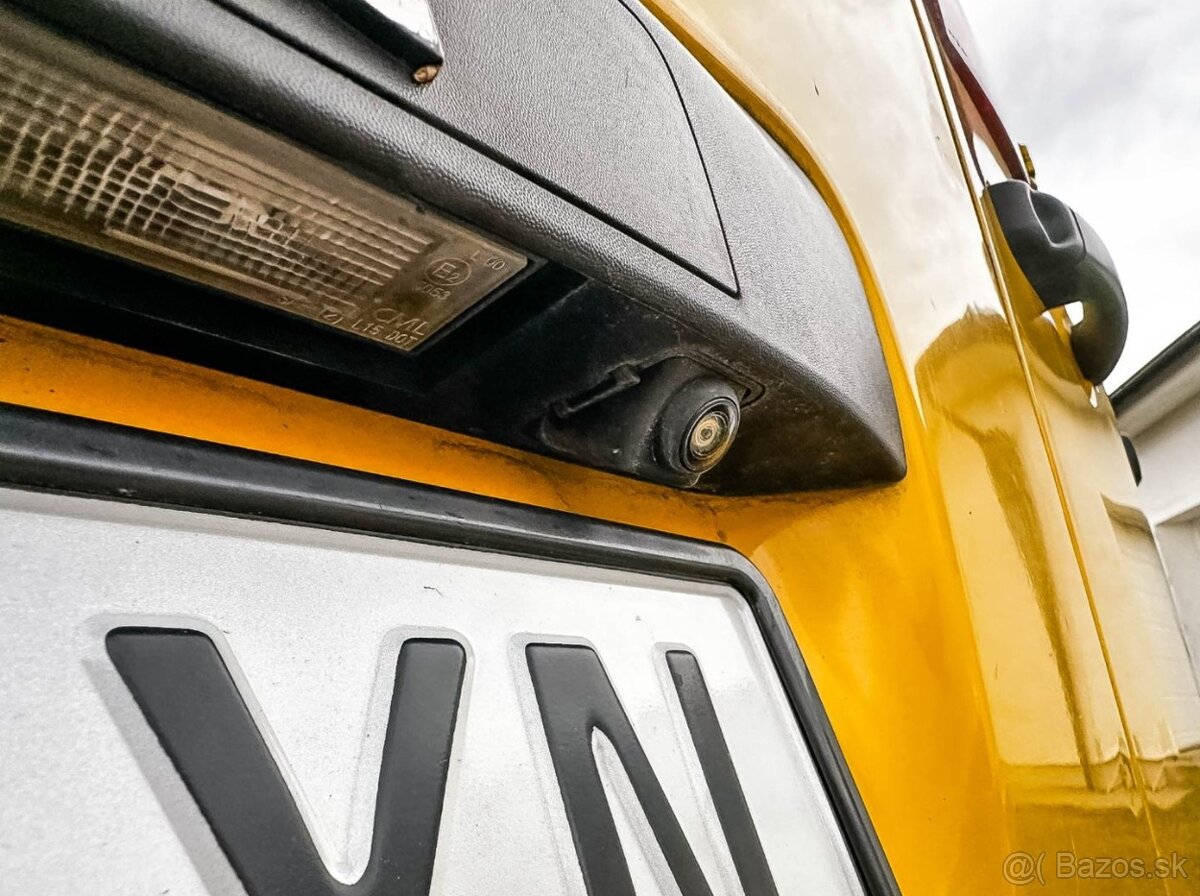 Renault Master 2,3dCi T35 96KW - 10